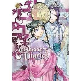 The Apothecary Diaries 03 (Light Novel)
