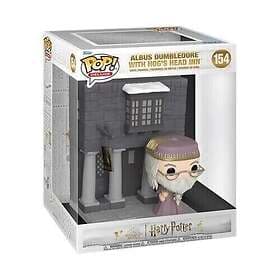 Funko Pop! Deluxe: Harry Potter Chamber Of Secrets Anniversary 20th Albus Dumble