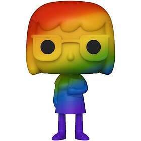 Funko RNBW Pride: Bobs Burgers (Tina Belcher) POP! Vinyl