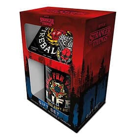 Stranger Things 4 (Hellfire) Mug