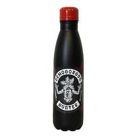 Stranger Things 4 Metal Drinks Bottle