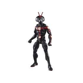 Hasbro Marvel Legends Series Future Antman 15 cm