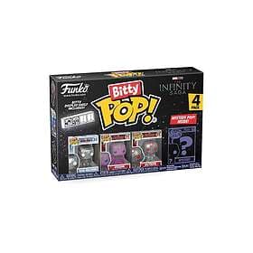 Funko ! 4PK Marvel Series 3 Figur