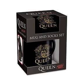 Pyramid International QUEEN Mug