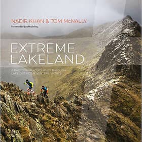 Extreme Lakeland (inbunden, eng)