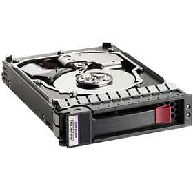 HP 504334-001 146GB