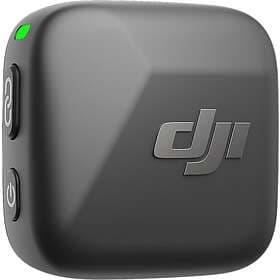DJI Mic Mini Transmitter