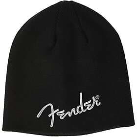 Fender Logo Beanie