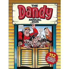 Dandy Annual 2025