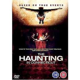 The Haunting in Connecticut (DVD)