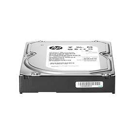 HP 495808-001 600GB