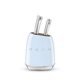 SMEG Knife Block Set 6-pack