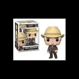 Funko Pop! Television: 1883 Shae Brennan #1447 Vinyl Figure