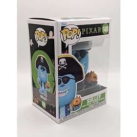 Funko Pop! Disney: Pixar Halloween Sulley #1488