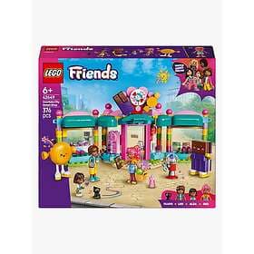 LEGO Friends 42649 Heartlake City Sweet Shop
