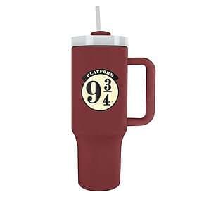 Pyramid International HARRY POTTER 9 3/4 Quart Cup