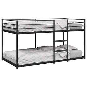 vidaXL Bunk Bed 90x200cm