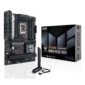 Asus TUF GAMING B860-PLUS WIFI
