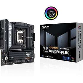 Asus TUF GAMING B860M-PLUS