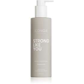 ICONIQUE Professional STRONG LIKE YOU Repair & Strengthening Regenererande scham