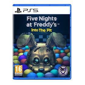 Five Nights at Freddy's: Into the Pit (PS5)