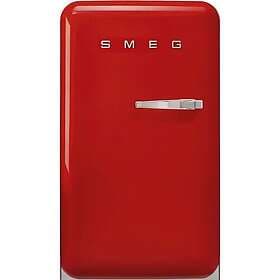 SMEG FAB10LRD6 (Red)