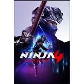 Ninja Gaiden 4 (Xbox Series X)