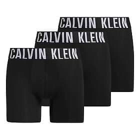 Calvin Klein Intense Power Boxer Briefs 3-pack