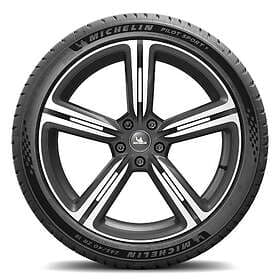 Michelin Pilot Sport 5 205/50 R16 87W
