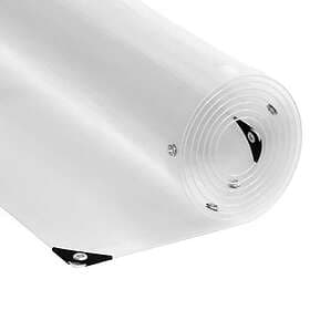 vidaXL Bed Frame 6x12 m PVC
