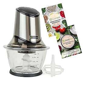Healthkick K3301 Food Processor