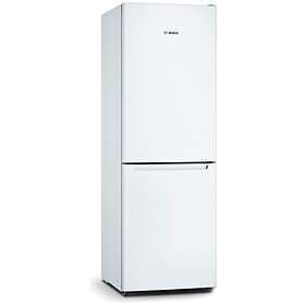 Bosch KGN33NWEBG (White)