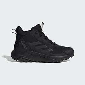 Adidas Women's Terrex Anylander Mid RAIN.RDY Hiking Shoes Core Black/Core Black/