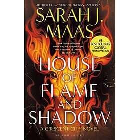 House of Flame and Shadow
