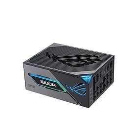 Asus ROG Thor 1600W Titanium III PSU