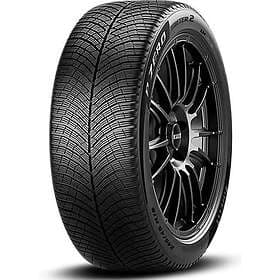 Pirelli P Zero Winter 2 295/30 R19 100V XL