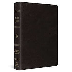 ESV Personal Reference Bible