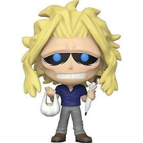 Funko Pop Animation: My Hero Academia All Might (sp)