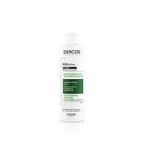 Vichy Dercos PSOlution Kerato-Reducing Shampoo 200ml