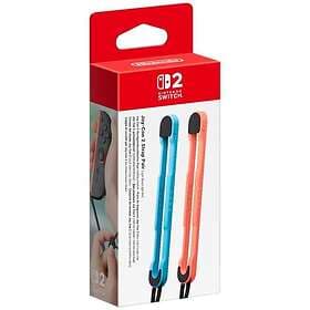 Nintendo Joy-Con 2 Straps (Switch 2)