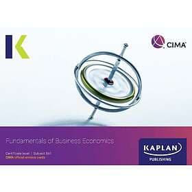 BA1 FUNDAMENTALS OF BUSINESS ECONOMICS REVISION CARDS