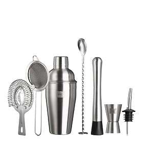 Vacu Vin Cocktail Set Plus 7 delar