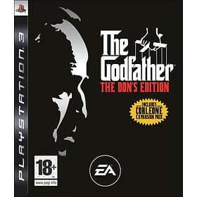 The Godfather - The Don's Edition (PS3)