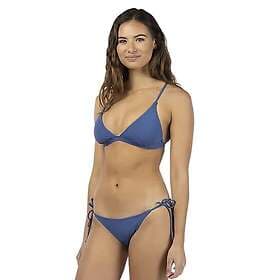Rip Curl Haut de Maillot bain dos croisé Classic Surf