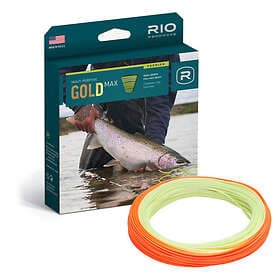 RIO Premier Gold Max #6