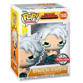 Funko Pop Animation: My Hero Academia Tetsutetsu