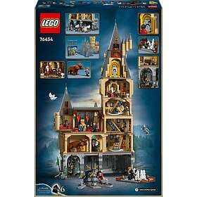 LEGO Harry Potter 76454 Hogwarts™ Castle: The Main Tower