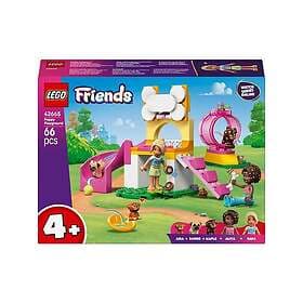LEGO Friends 42665 Puppy Playground