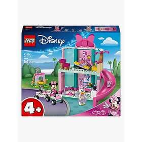 LEGO Disney 43274 Minnie's Pet Hotel