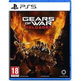 Gears of War: Reloaded (PS5)